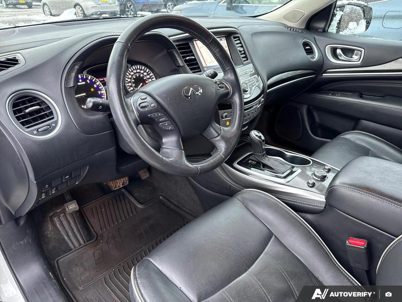 2020 Infiniti QX60 ESSENTIAL BACKUP CAM   BLUETOOTH   HTD SEATS   KEY Photo