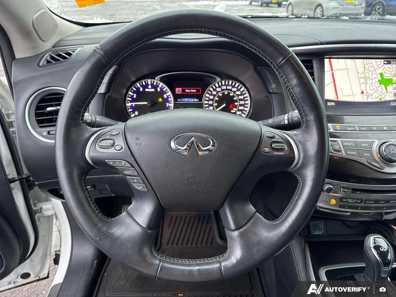 2020 Infiniti QX60 ESSENTIAL BACKUP CAM   BLUETOOTH   HTD SEATS   KEY Photo