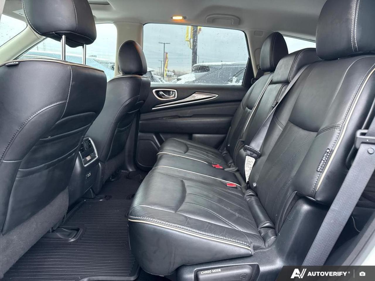 2020 Infiniti QX60 ESSENTIAL BACKUP CAM   BLUETOOTH   HTD SEATS   KEY Photo