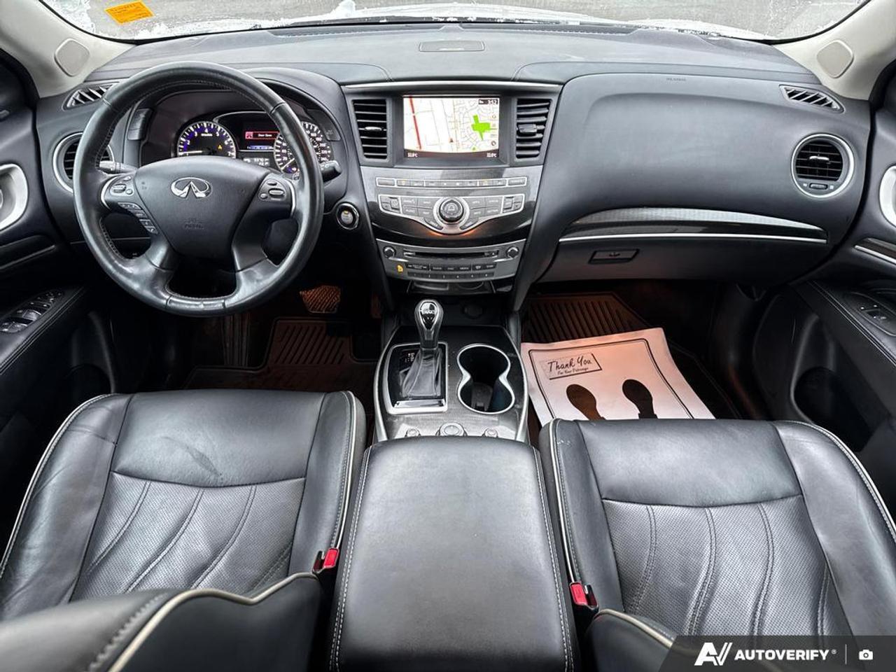 2020 Infiniti QX60 ESSENTIAL BACKUP CAM   BLUETOOTH   HTD SEATS   KEY Photo