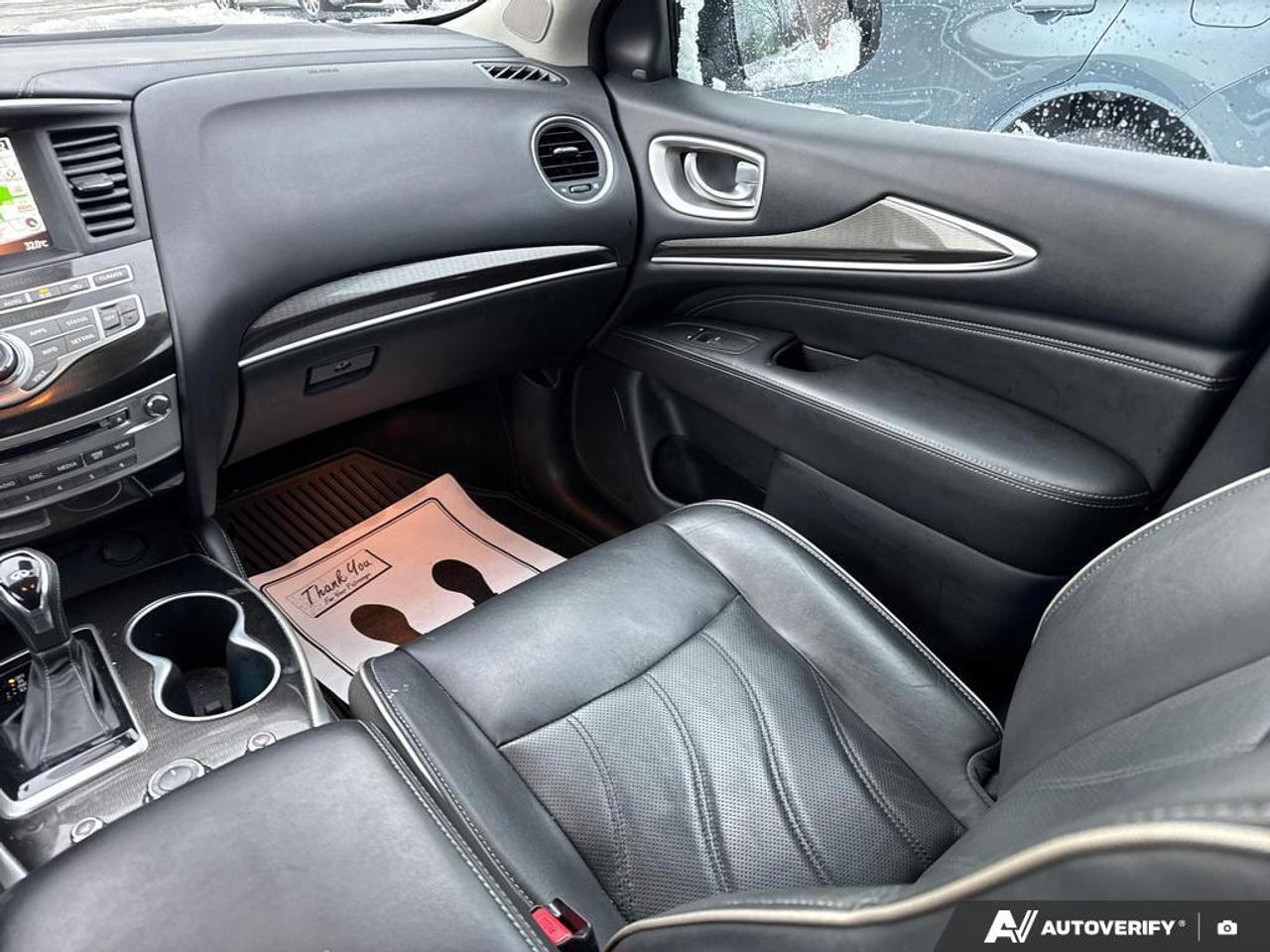 2020 Infiniti QX60 ESSENTIAL BACKUP CAM   BLUETOOTH   HTD SEATS   KEY Photo