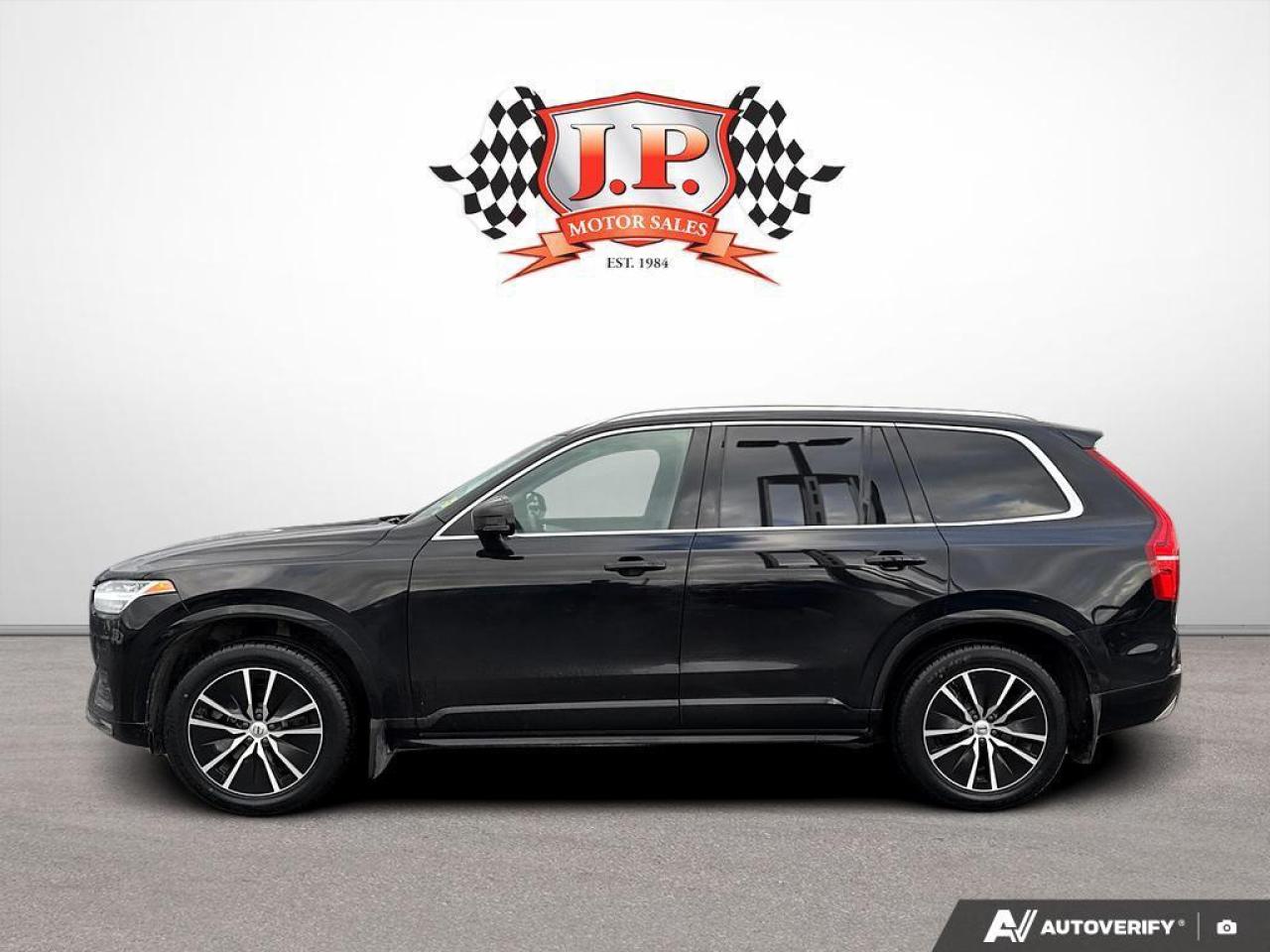 2020 Volvo XC90 T6 Momentum 7 Passenger BACKUP CAM   BLUETOOTH   H Photo2