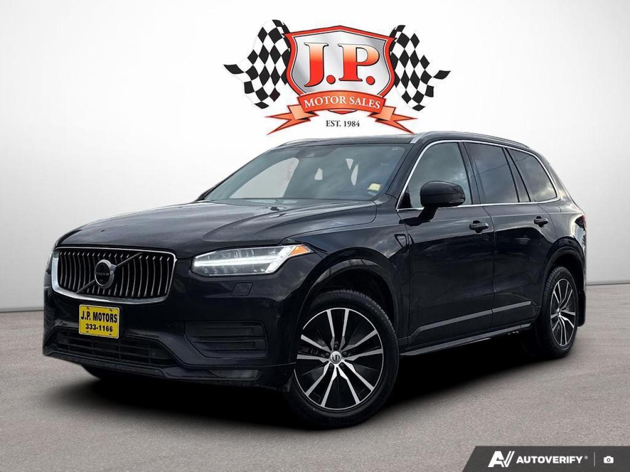 2020 Volvo XC90 T6 Momentum 7 Passenger BACKUP CAM   BLUETOOTH   H Photo0