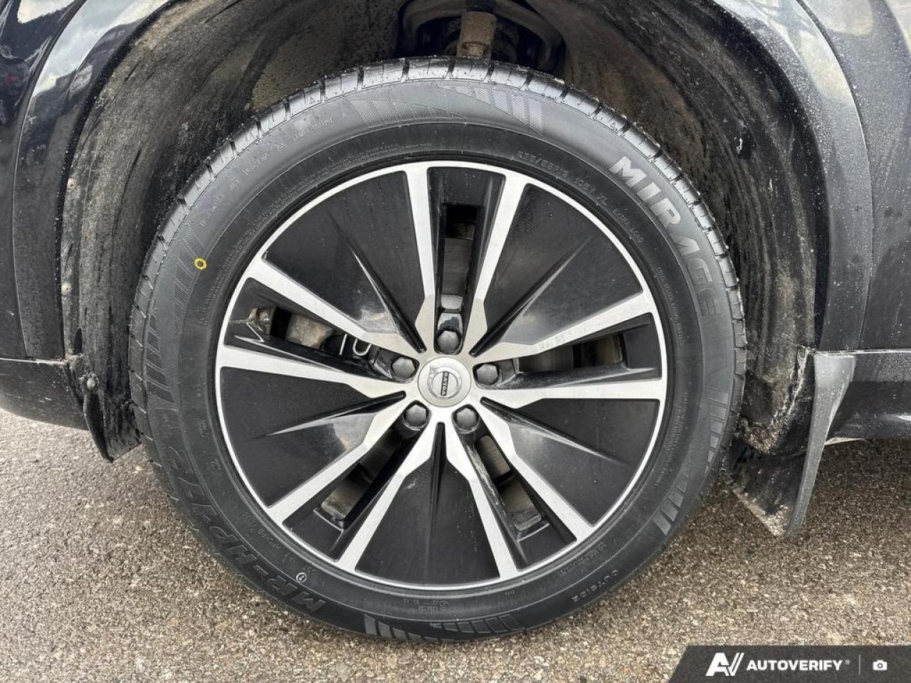 2020 Volvo XC90 T6 Momentum 7 Passenger BACKUP CAM   BLUETOOTH   H Photo