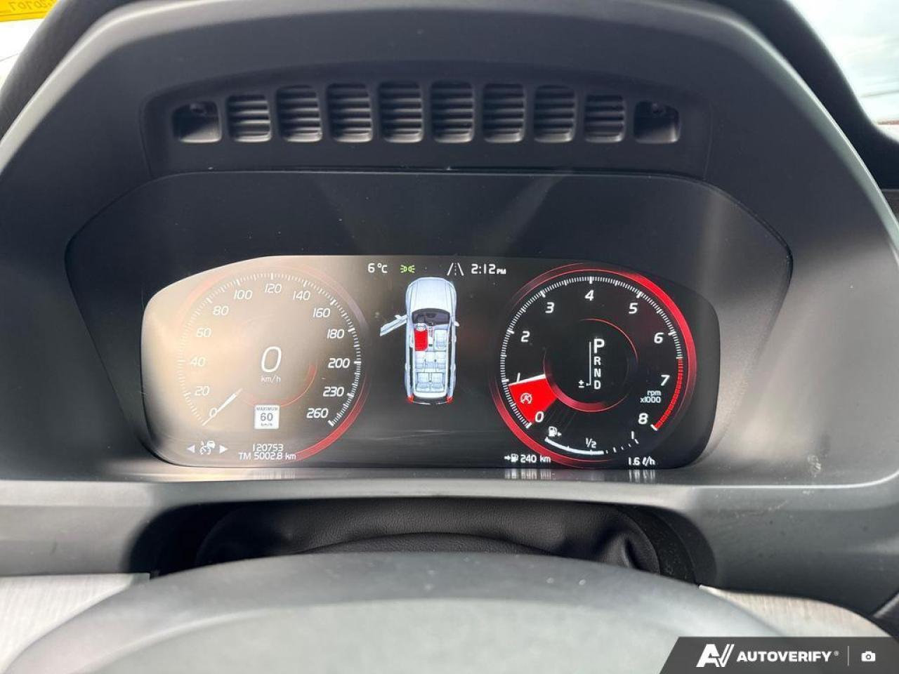 2020 Volvo XC90 T6 Momentum 7 Passenger BACKUP CAM   BLUETOOTH   H Photo