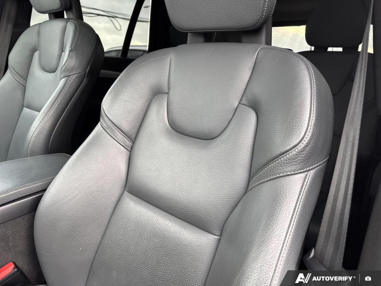 2020 Volvo XC90 T6 Momentum 7 Passenger BACKUP CAM   BLUETOOTH   H Photo