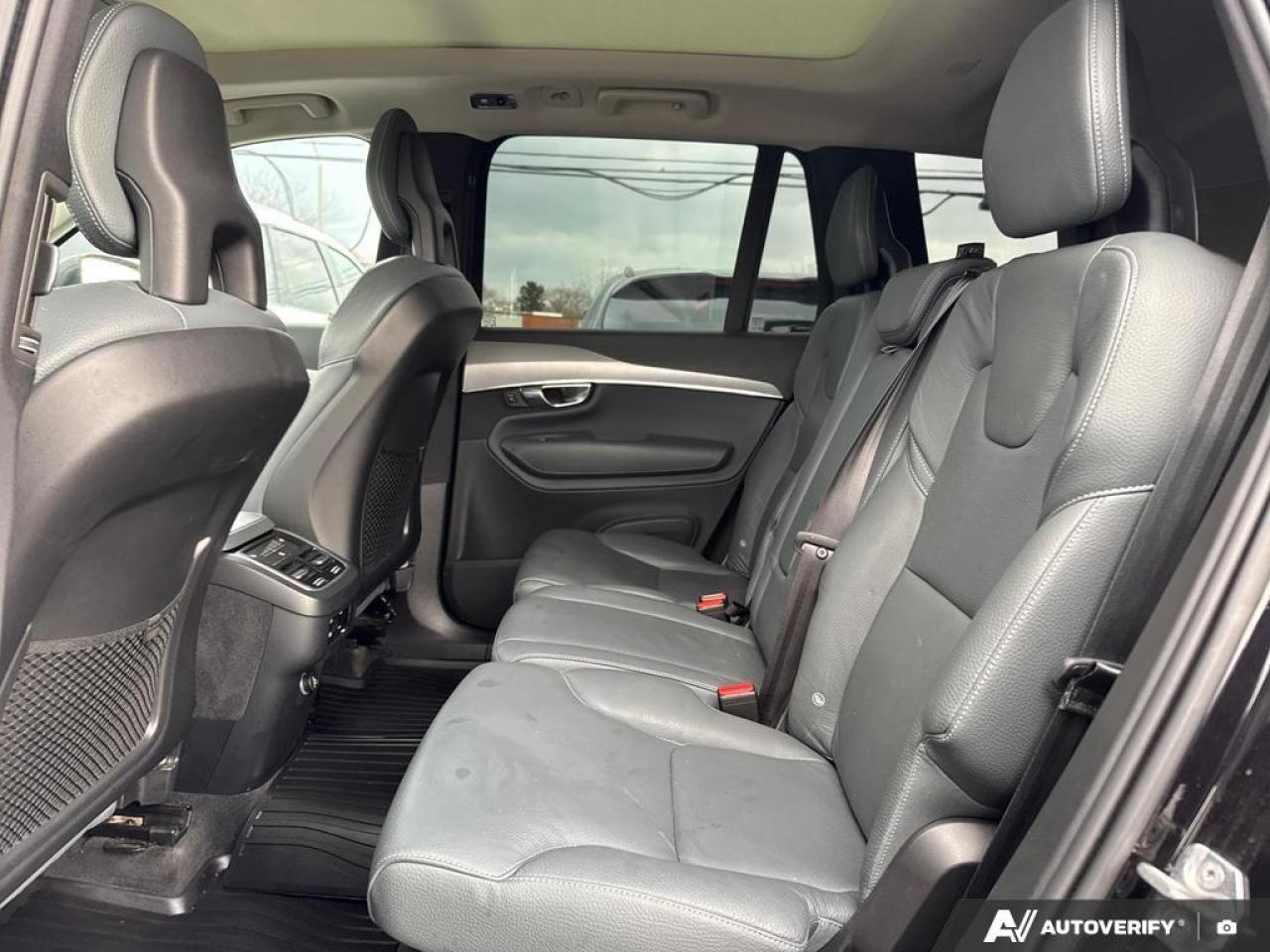 2020 Volvo XC90 T6 Momentum 7 Passenger BACKUP CAM   BLUETOOTH   H Photo