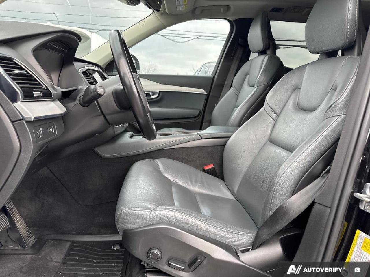 2020 Volvo XC90 T6 Momentum 7 Passenger BACKUP CAM   BLUETOOTH   H Photo