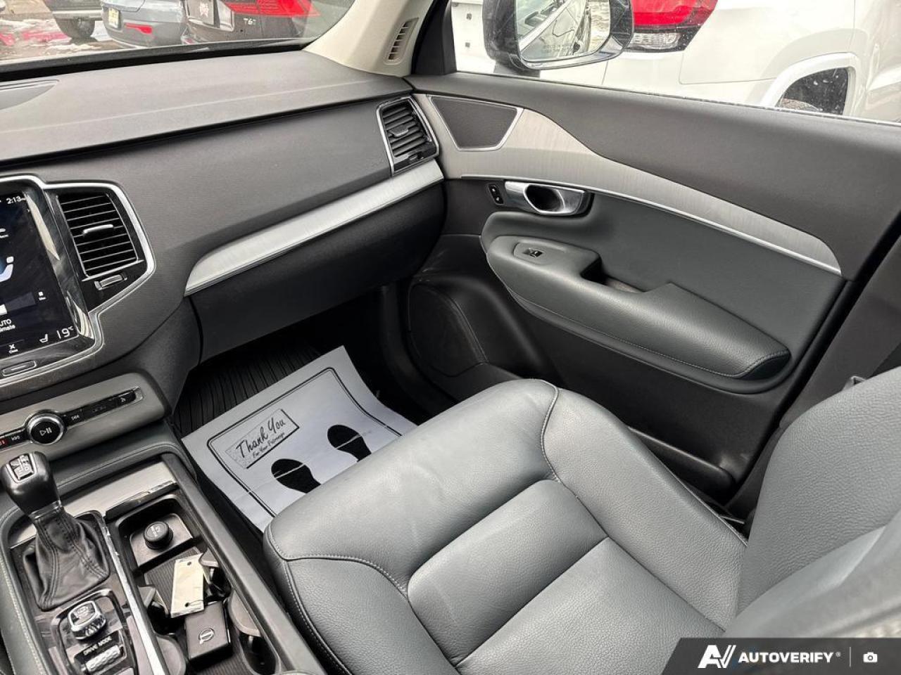 2020 Volvo XC90 T6 Momentum 7 Passenger BACKUP CAM   BLUETOOTH   H Photo