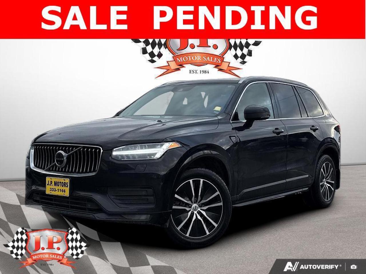 2020 Volvo XC90 T6 Momentum 7 Passenger BACKUP CAM   BLUETOOTH   H Photo0