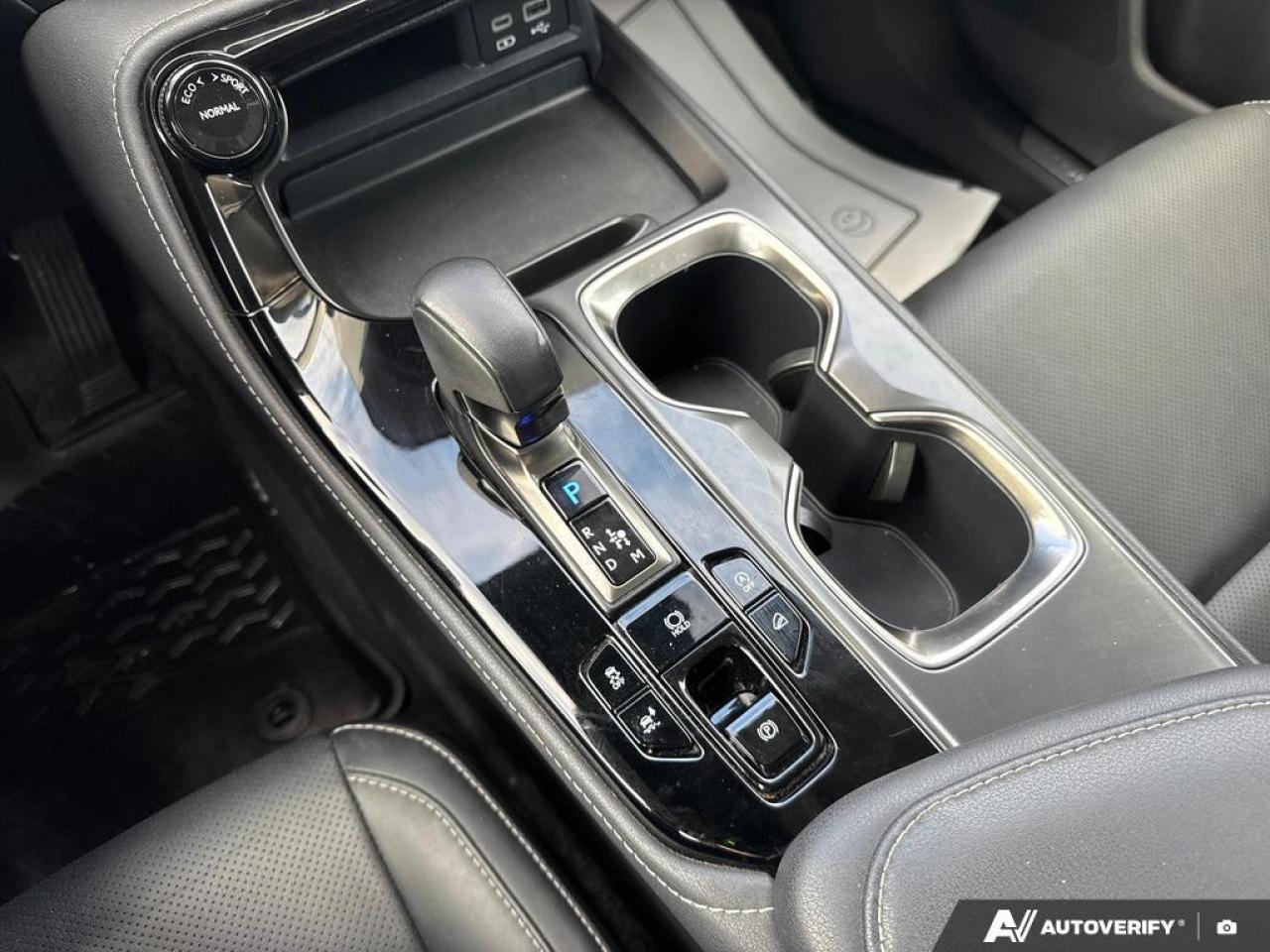 2023 Lexus NX 250 BACKUP CAM   BLUETOOTH   HTD SEATS   KEYLESS ENTRY Photo