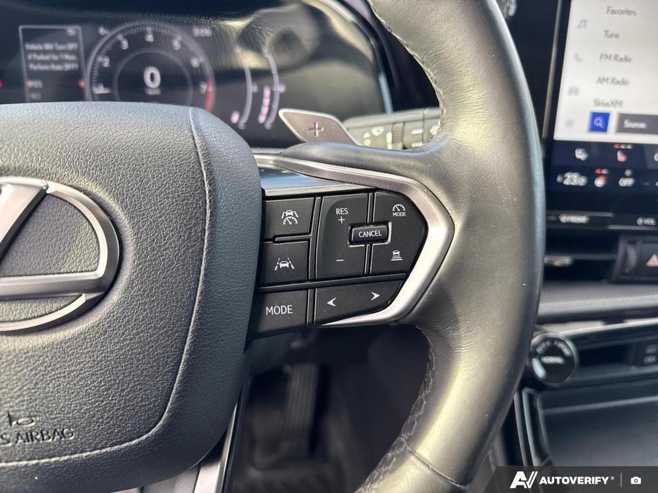 2023 Lexus NX 250 BACKUP CAM   BLUETOOTH   HTD SEATS   KEYLESS ENTRY Photo