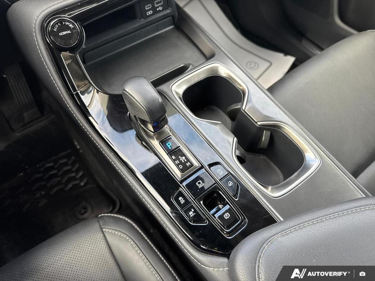 2023 Lexus NX 250 BACKUP CAM   BLUETOOTH   HTD SEATS   KEYLESS ENTRY Photo