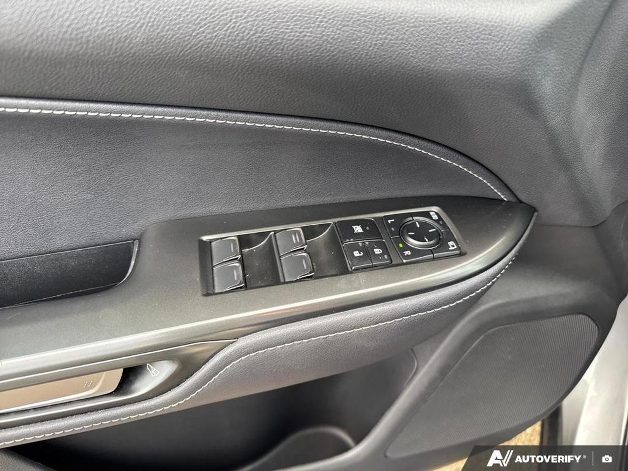 2023 Lexus NX 250 BACKUP CAM   BLUETOOTH   HTD SEATS   KEYLESS ENTRY Photo