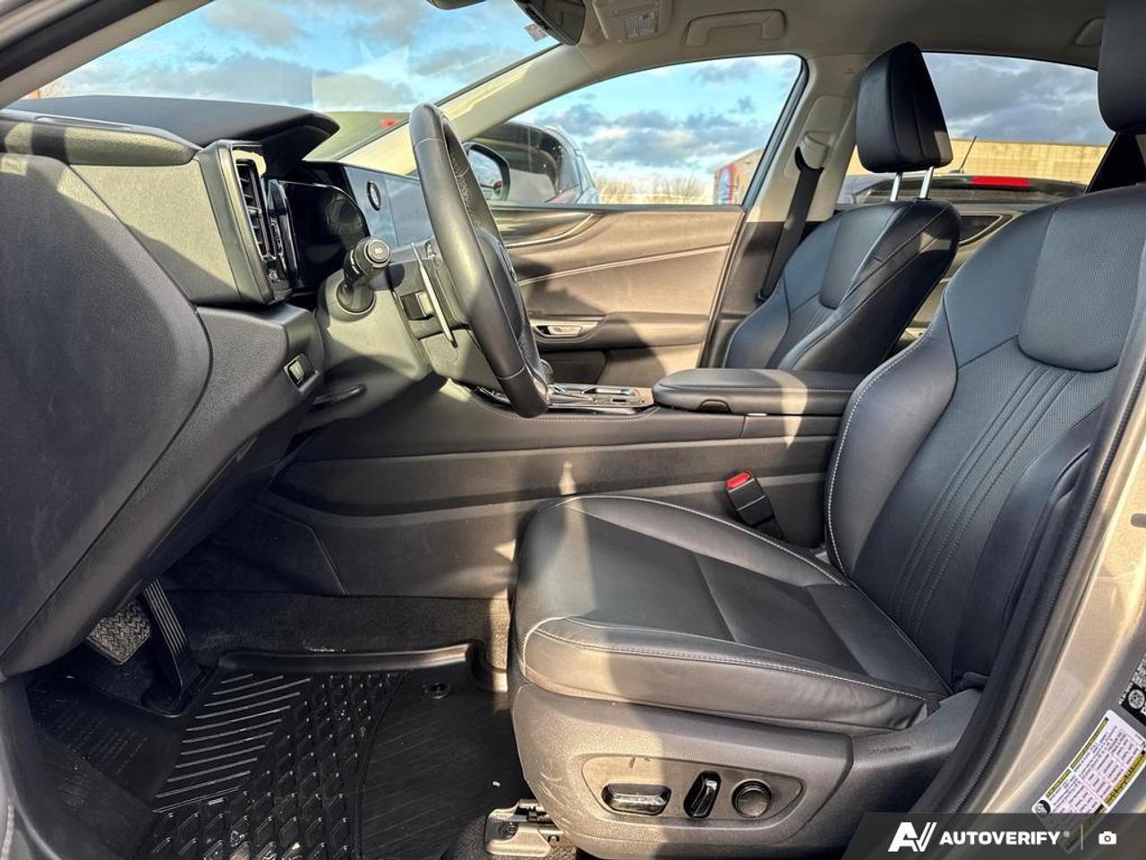 2023 Lexus NX 250 BACKUP CAM   BLUETOOTH   HTD SEATS   KEYLESS ENTRY Photo