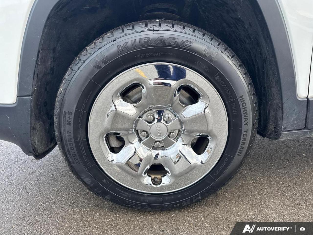 2016 Jeep Cherokee Sport BLUETOOTH   BRAKE ASSIST   KEYLESS ENTRY   P Photo