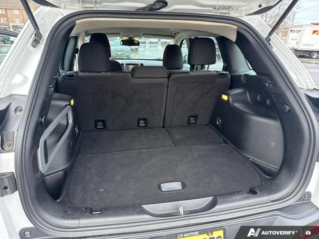 2016 Jeep Cherokee Sport BLUETOOTH   BRAKE ASSIST   KEYLESS ENTRY   P Photo