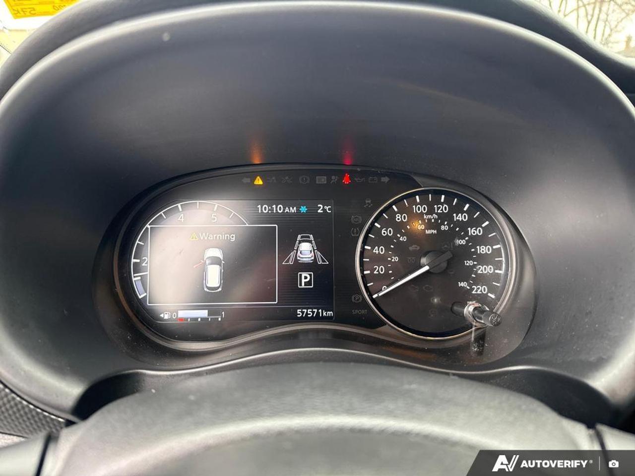 2024 Nissan Kicks SV BACKUP CAM   BLUETOOTH   HTD SEATS   KEYLESS EN Photo