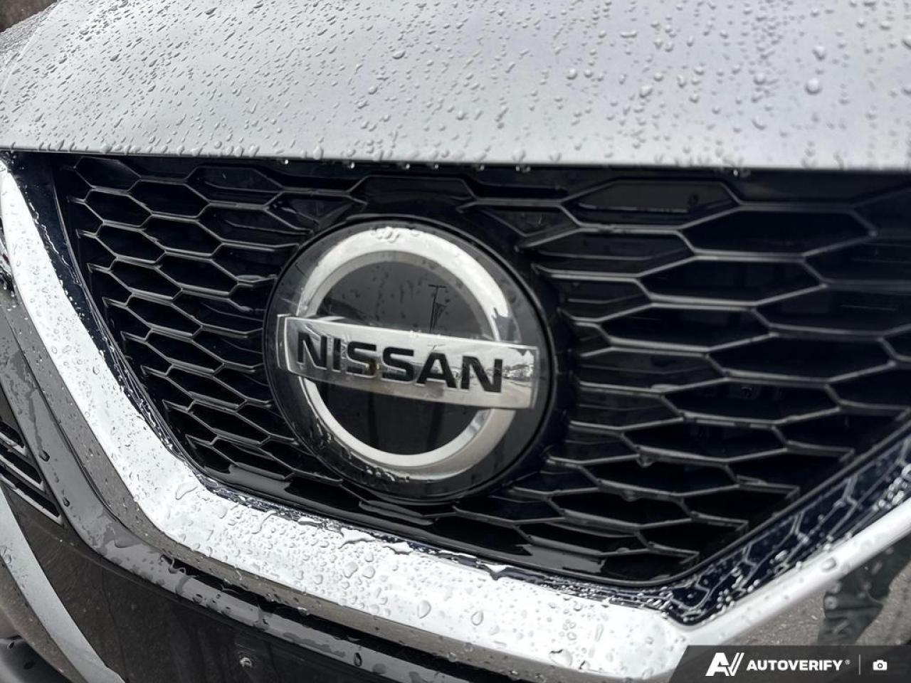 2023 Nissan Qashqai SV BACKUP CAM   BLUETOOTH   HTD SEATS   KEYLESS EN Photo