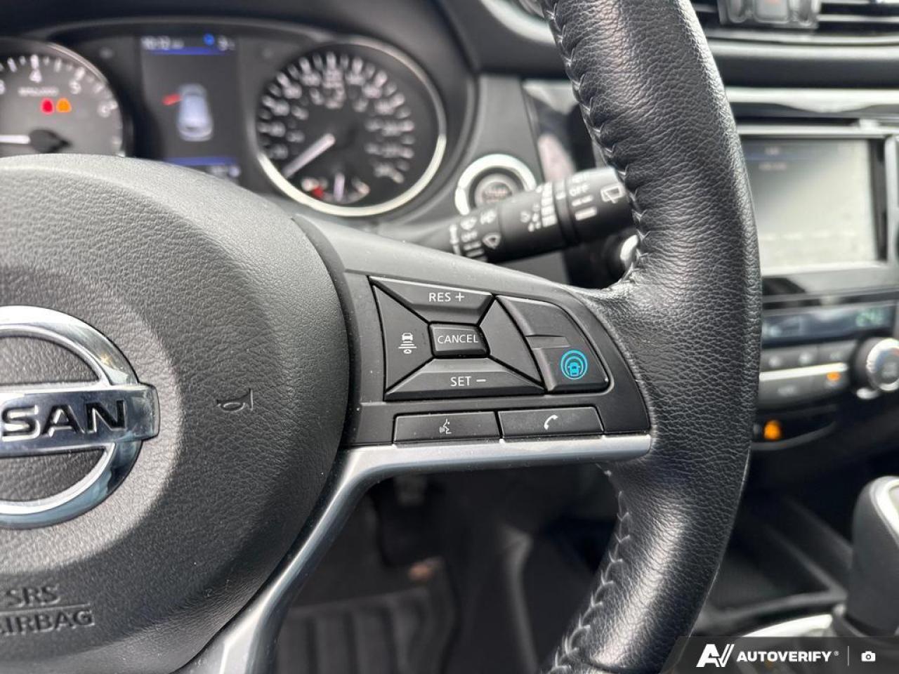 2023 Nissan Qashqai SV BACKUP CAM   BLUETOOTH   HTD SEATS   KEYLESS EN Photo