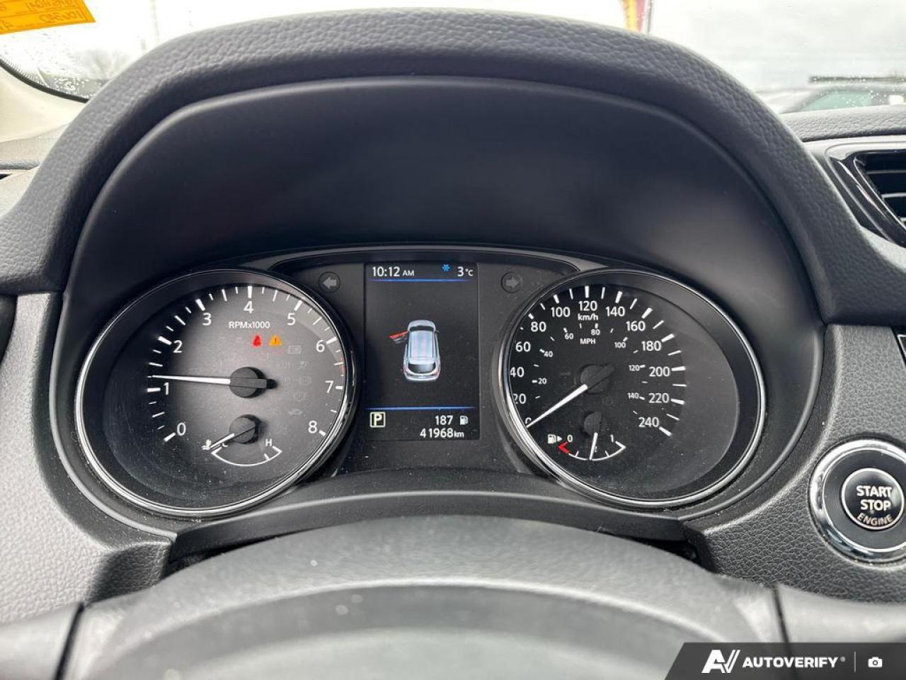 2023 Nissan Qashqai SV BACKUP CAM   BLUETOOTH   HTD SEATS   KEYLESS EN Photo