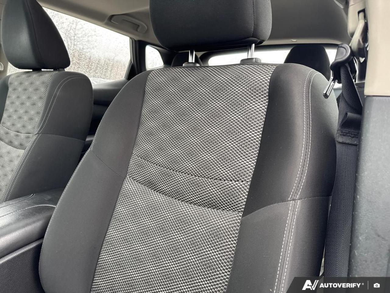 2023 Nissan Qashqai SV BACKUP CAM   BLUETOOTH   HTD SEATS   KEYLESS EN Photo