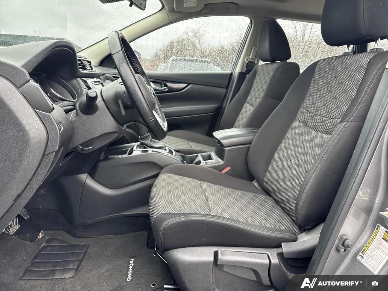 2023 Nissan Qashqai SV BACKUP CAM   BLUETOOTH   HTD SEATS   KEYLESS EN Photo