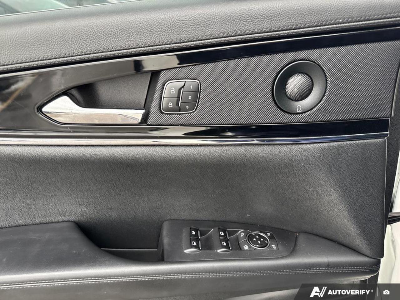 2022 Lincoln Nautilus Reserve BACKUP CAM   BLUETOOTH   HTD & CLD SEATS Photo