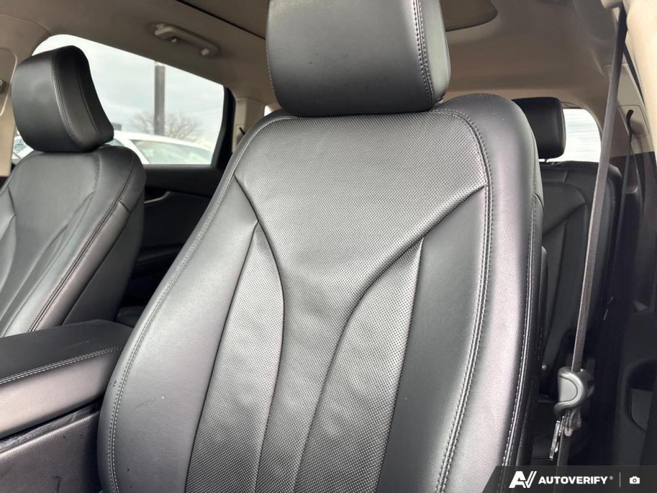 2022 Lincoln Nautilus Reserve BACKUP CAM   BLUETOOTH   HTD & CLD SEATS Photo