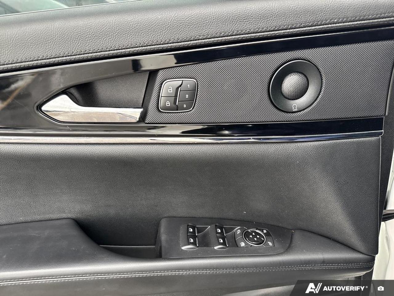 2022 Lincoln Nautilus Reserve BACKUP CAM   BLUETOOTH   HTD & CLD SEATS Photo