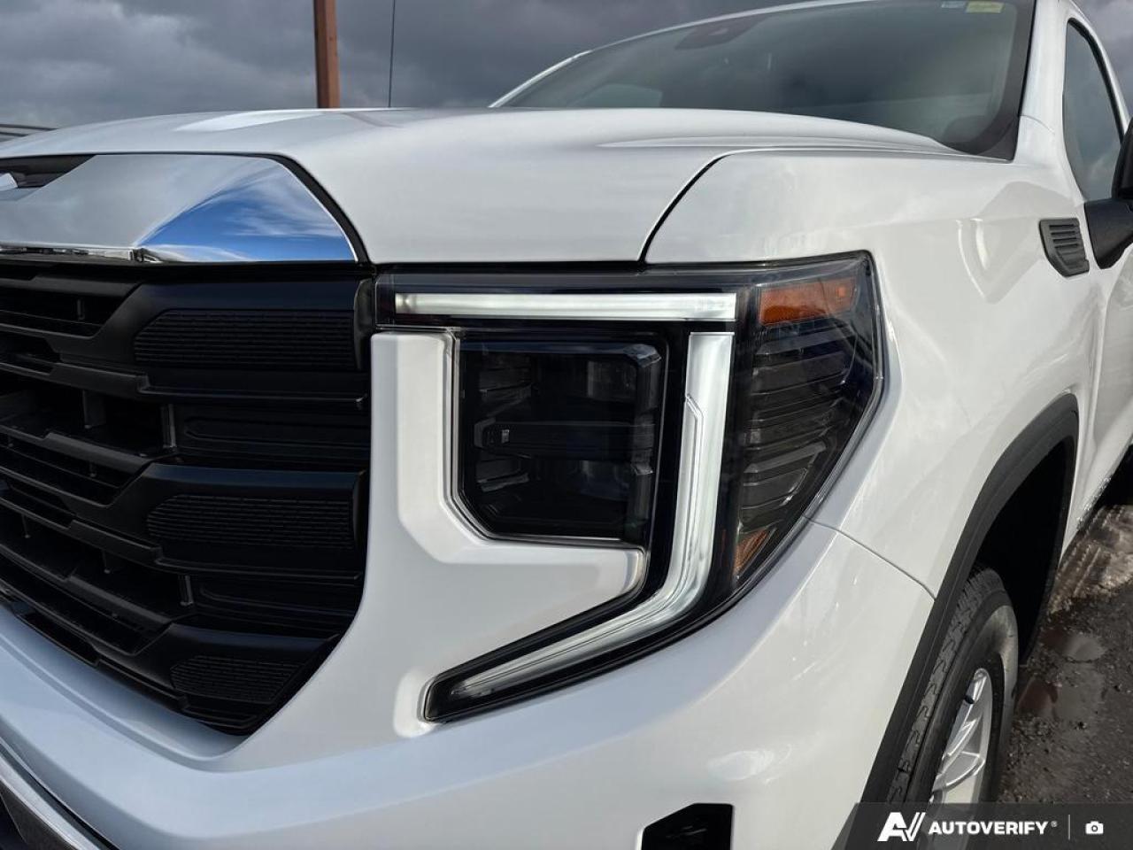 2023 GMC Sierra 1500 Pro BLUETOOTH   KEYLESS ENTRY   POWER GROUP   LANE Photo