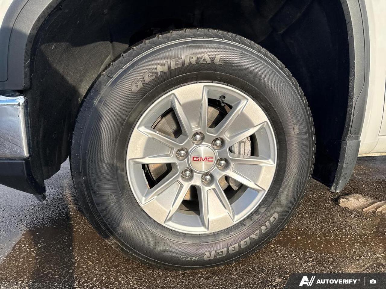 2023 GMC Sierra 1500 Pro BLUETOOTH   KEYLESS ENTRY   POWER GROUP   LANE Photo