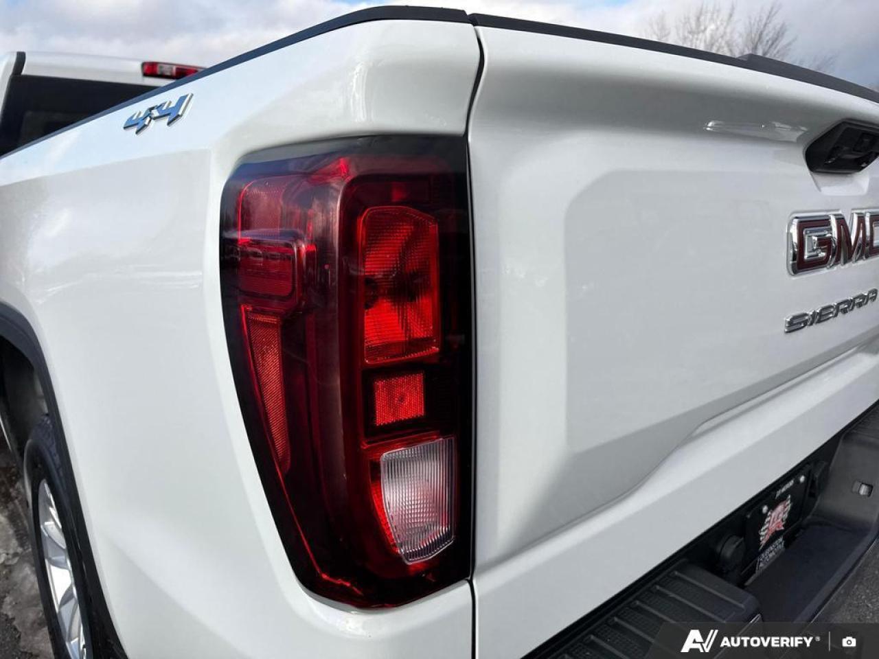 2023 GMC Sierra 1500 Pro BLUETOOTH   KEYLESS ENTRY   POWER GROUP   LANE Photo