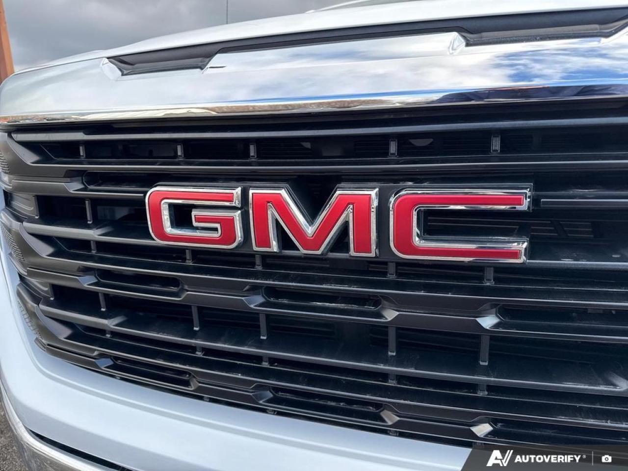 2023 GMC Sierra 1500 Pro BLUETOOTH   KEYLESS ENTRY   POWER GROUP   LANE Photo