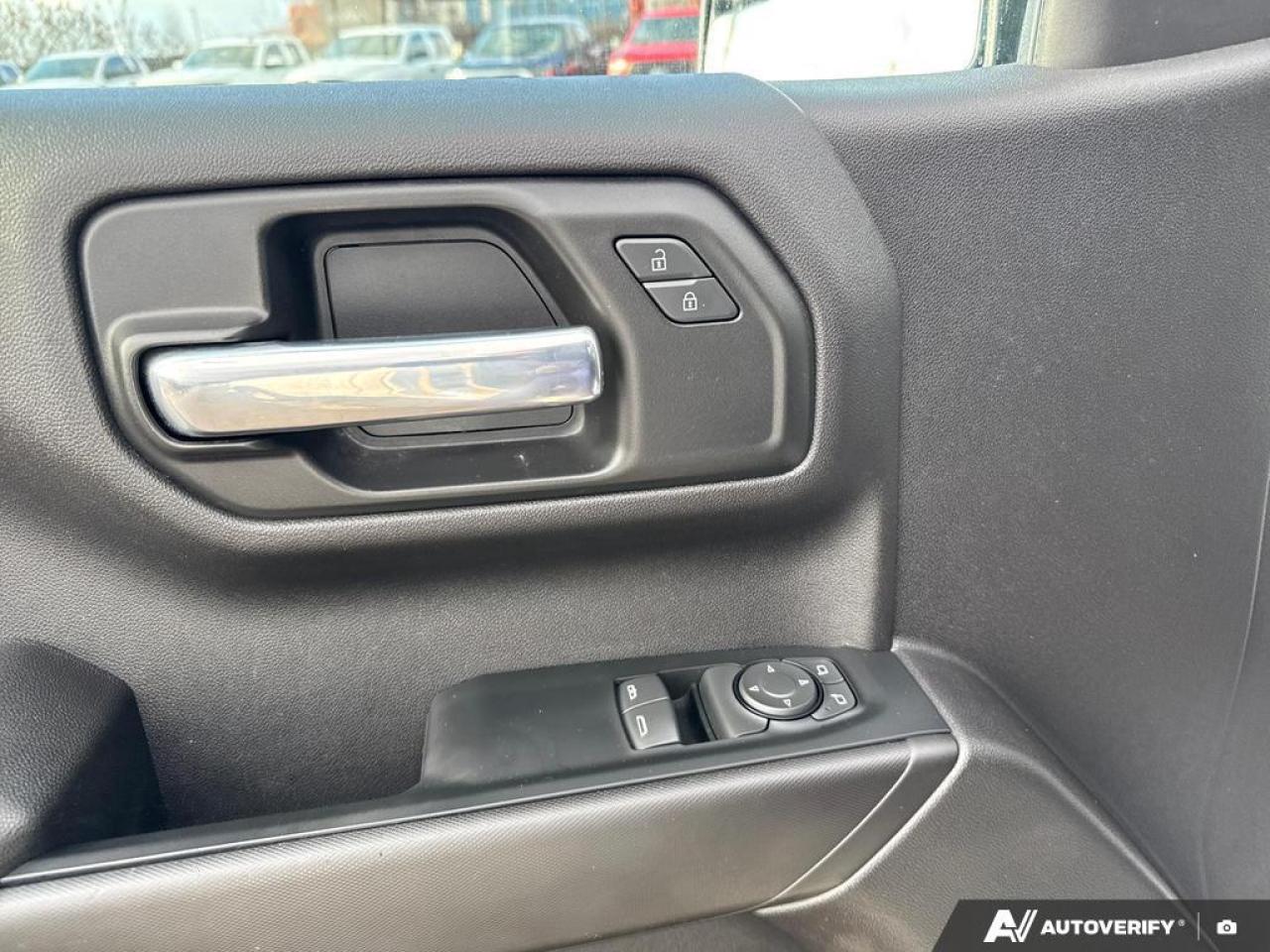 2023 GMC Sierra 1500 Pro BLUETOOTH   KEYLESS ENTRY   POWER GROUP   LANE Photo