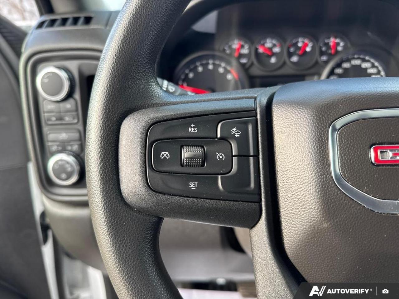 2023 GMC Sierra 1500 Pro BLUETOOTH   KEYLESS ENTRY   POWER GROUP   LANE Photo