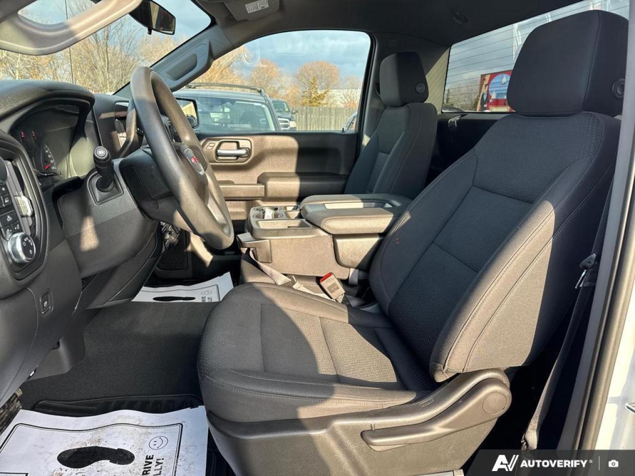 2023 GMC Sierra 1500 Pro BLUETOOTH   KEYLESS ENTRY   POWER GROUP   LANE Photo