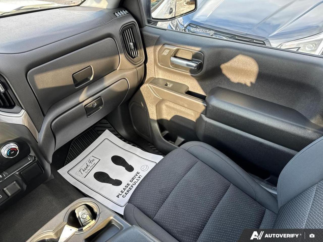 2023 GMC Sierra 1500 Pro BLUETOOTH   KEYLESS ENTRY   POWER GROUP   LANE Photo