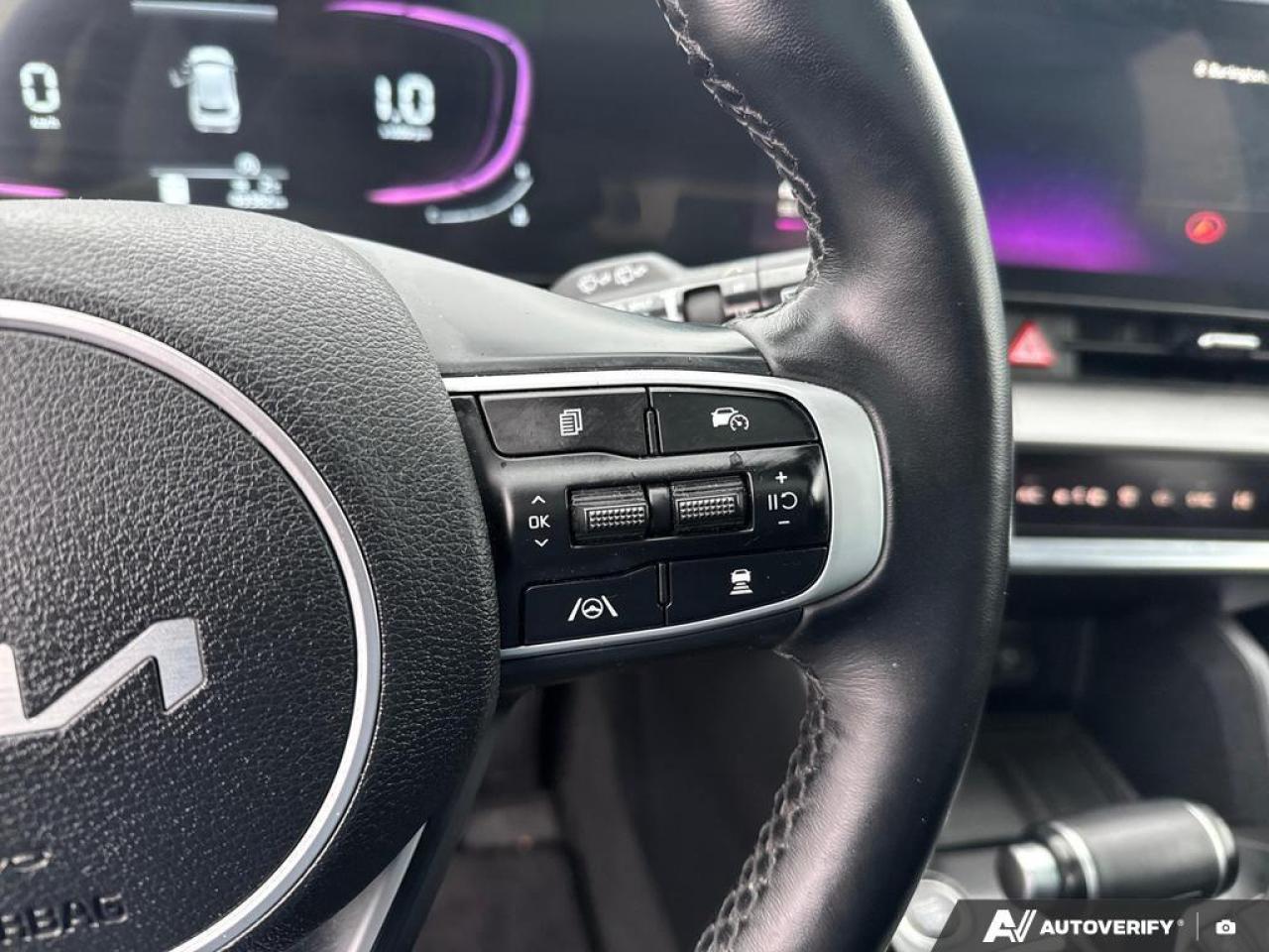 2024 Kia Sportage EX BACKUP CAM   BLUETOOTH   HTD SEATS   KEYLESS EN Photo