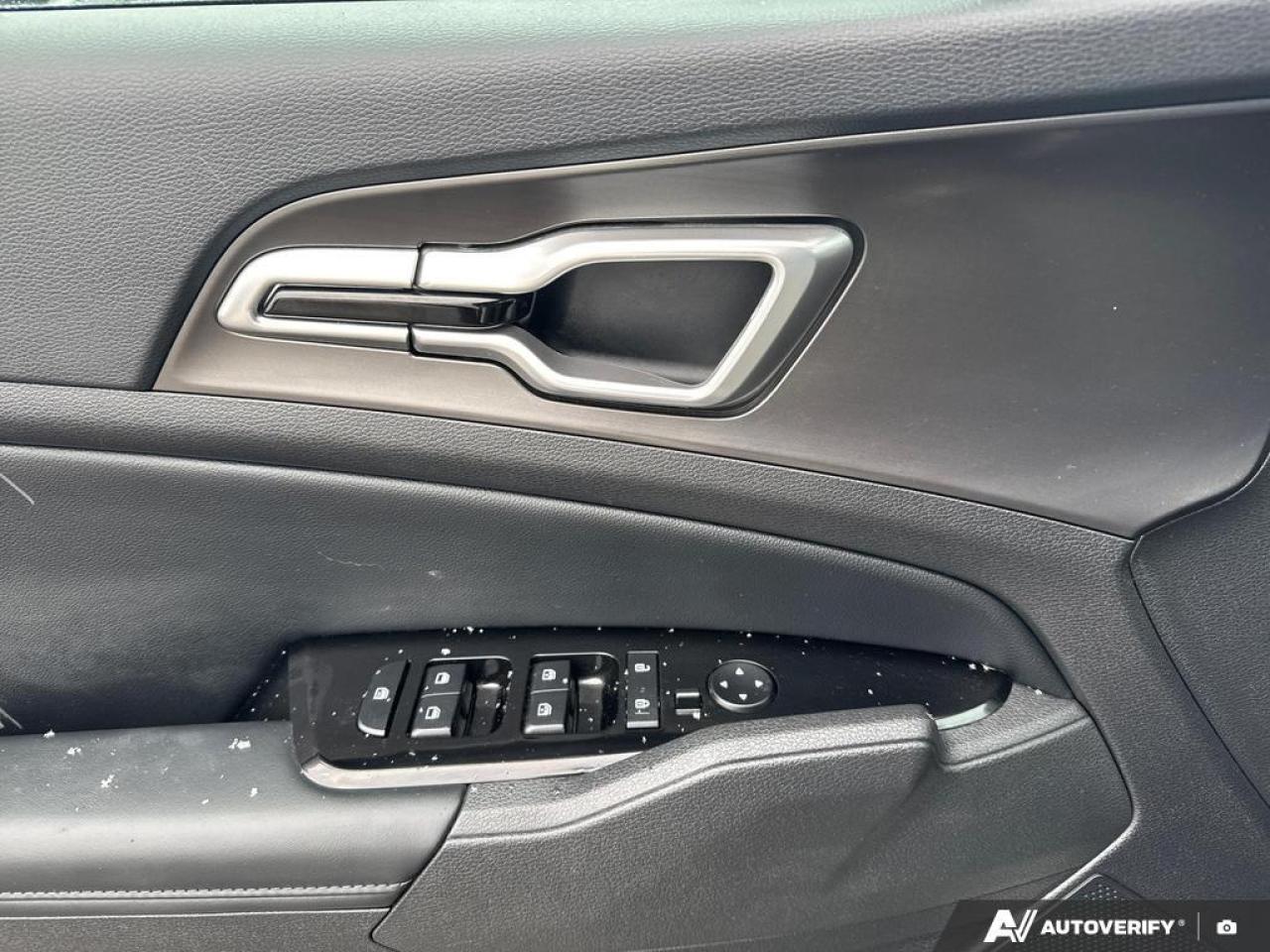 2024 Kia Sportage EX BACKUP CAM   BLUETOOTH   HTD SEATS   KEYLESS EN Photo