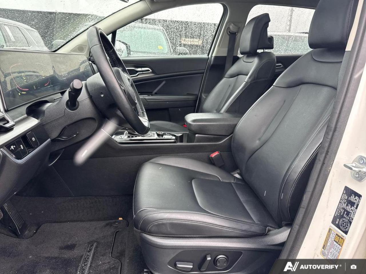 2024 Kia Sportage EX BACKUP CAM   BLUETOOTH   HTD SEATS   KEYLESS EN Photo