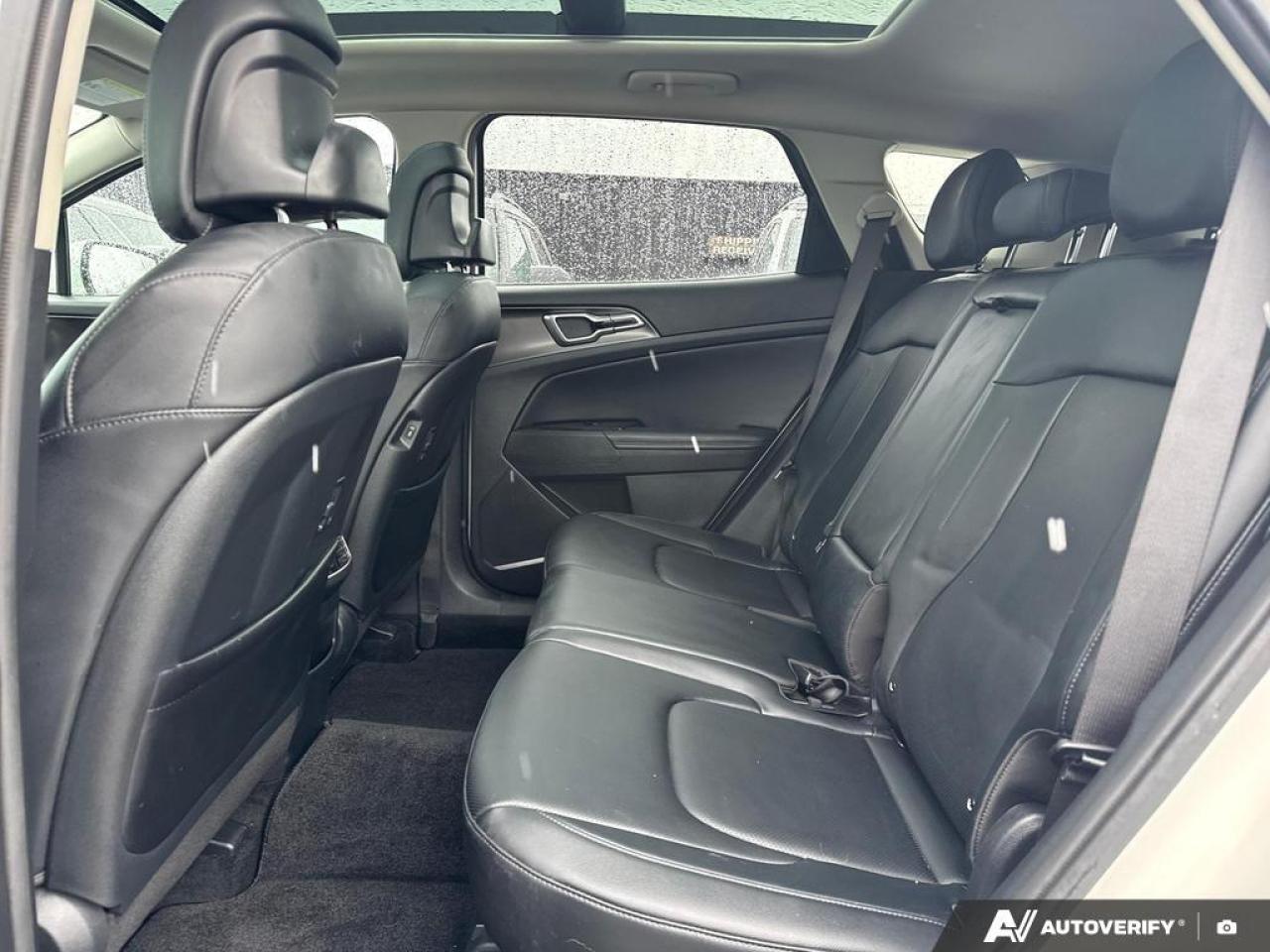 2024 Kia Sportage EX BACKUP CAM   BLUETOOTH   HTD SEATS   KEYLESS EN Photo