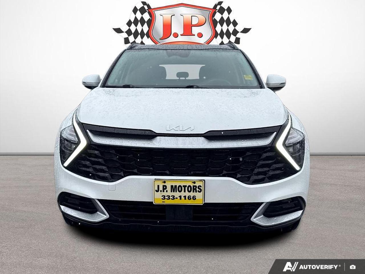 2024 Kia Sportage EX BACKUP CAM   BLUETOOTH   HTD SEATS   KEYLESS EN Photo