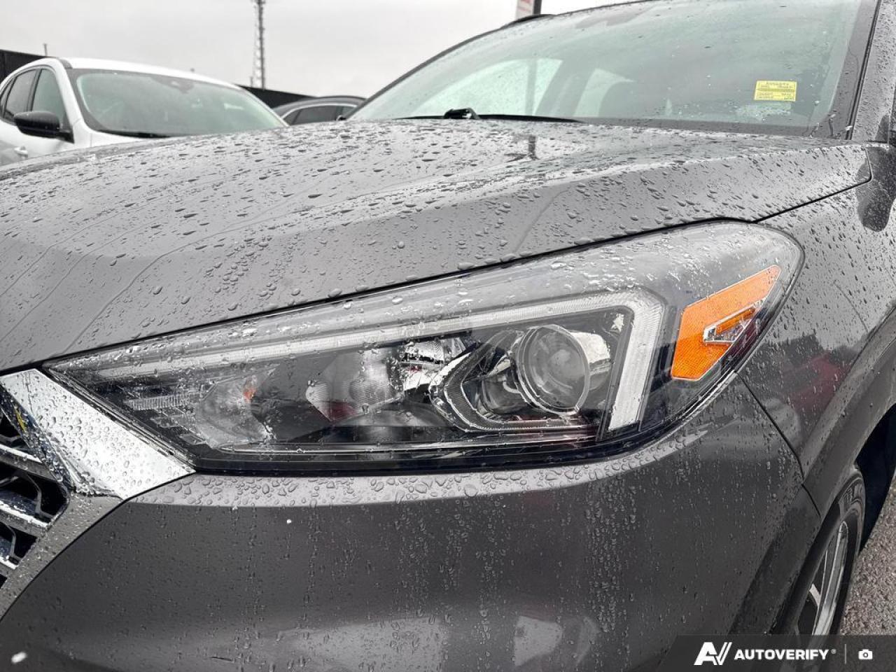 2021 Hyundai Tucson Luxury BACKUP CAM   BLUETOOTH   HTD SEATS   KEYLES Photo