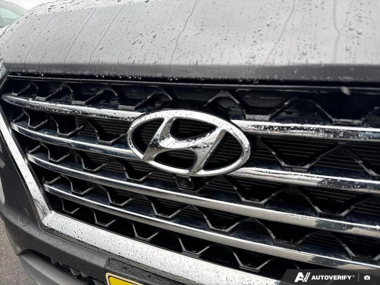 2021 Hyundai Tucson Luxury BACKUP CAM   BLUETOOTH   HTD SEATS   KEYLES Photo