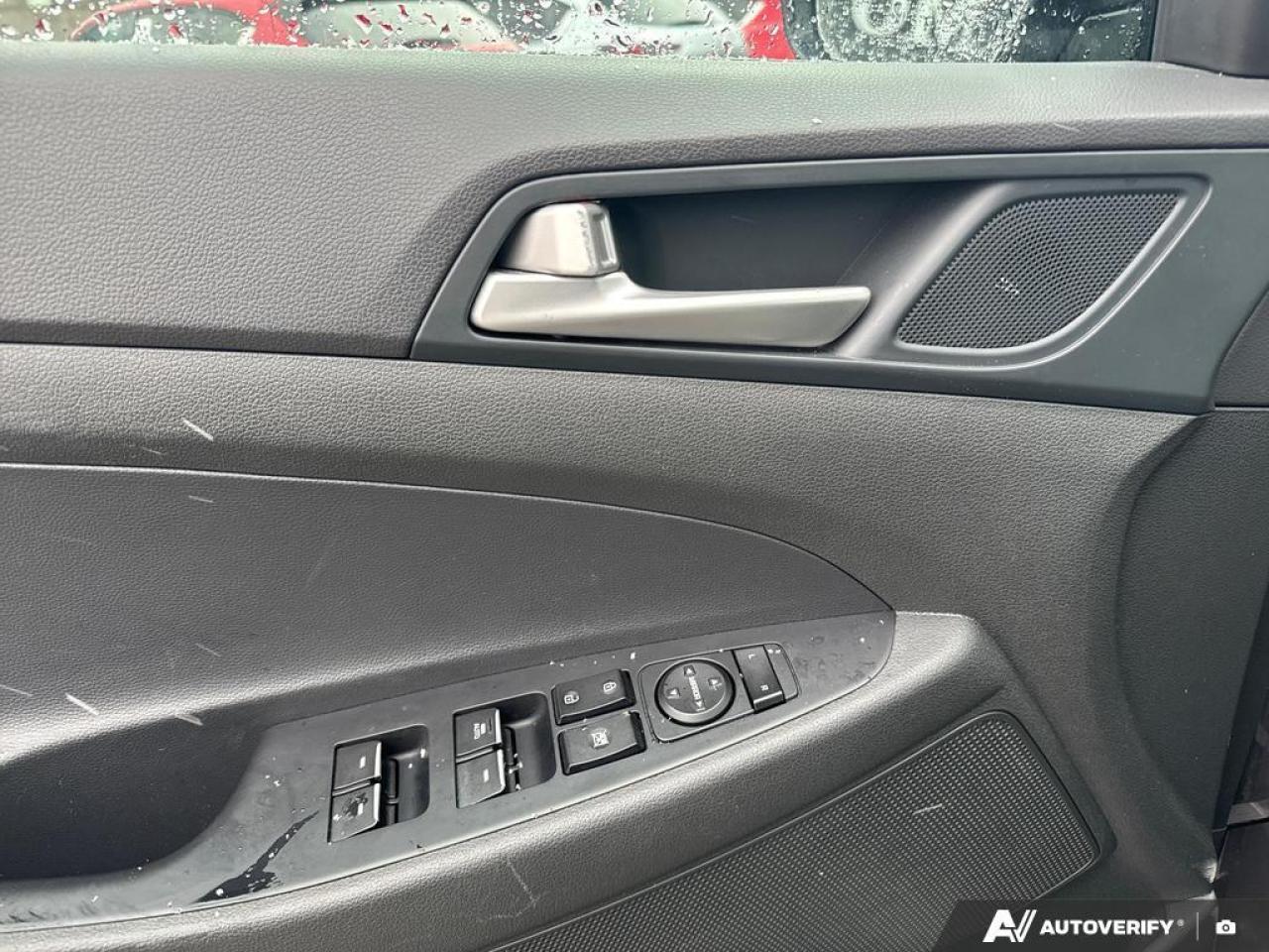 2021 Hyundai Tucson Luxury BACKUP CAM   BLUETOOTH   HTD SEATS   KEYLES Photo