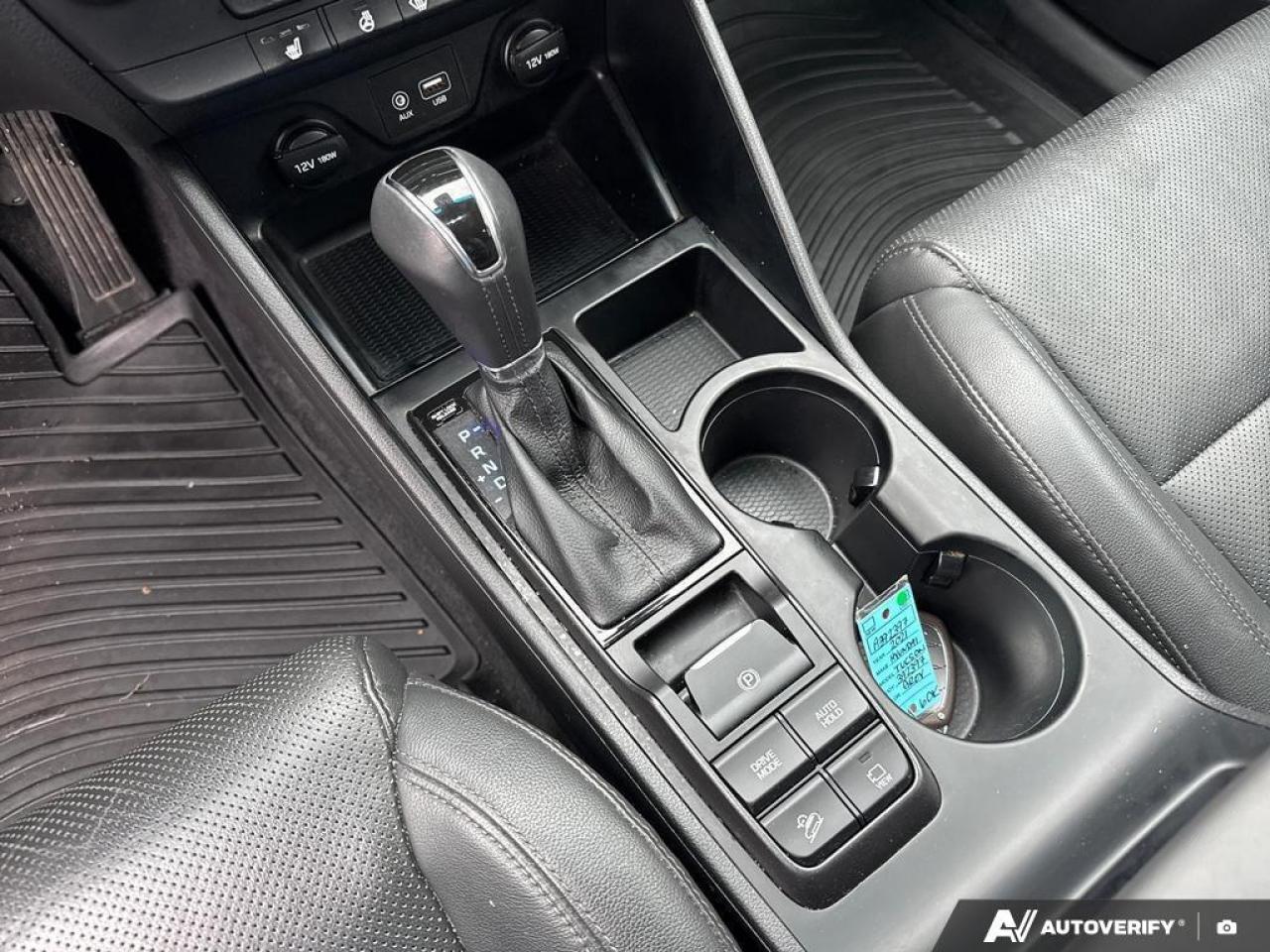 2021 Hyundai Tucson Luxury BACKUP CAM   BLUETOOTH   HTD SEATS   KEYLES Photo