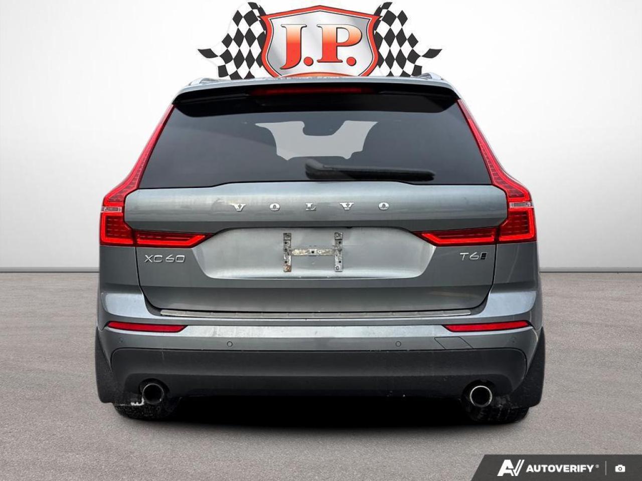 2021 Volvo XC60 T6 Momentum BACKUP CAM   BLUETOOTH   HTD SEATS   K Photo4