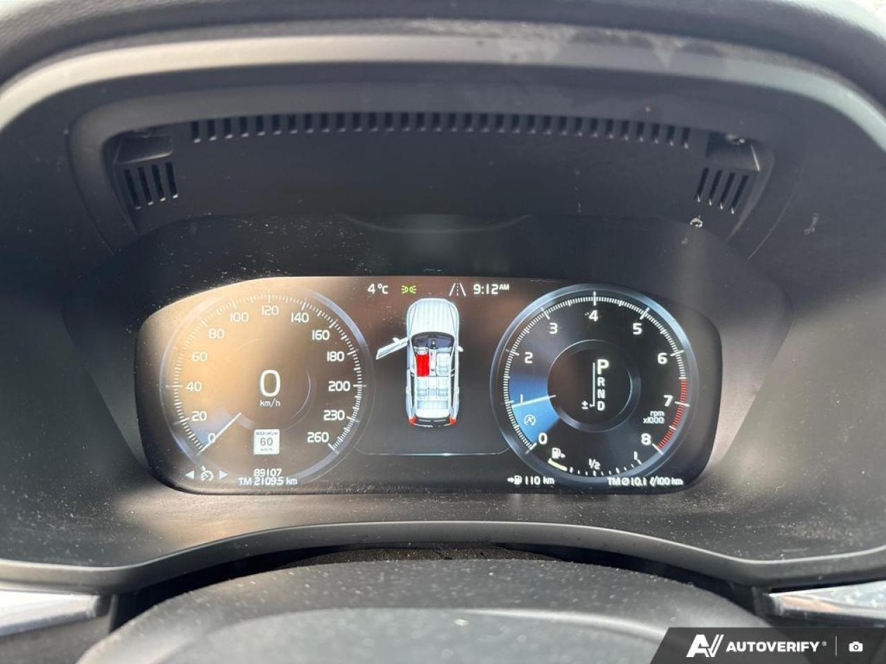 2021 Volvo XC60 T6 Momentum BACKUP CAM   BLUETOOTH   HTD SEATS   K Photo