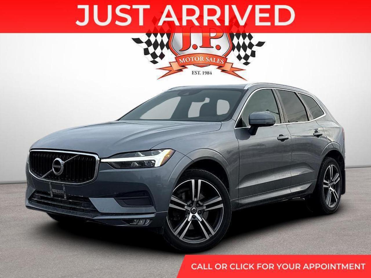 2021 Volvo XC60 T6 Momentum BACKUP CAM   BLUETOOTH   HTD SEATS   K Photo0